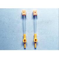 Buy cheap ABS And PP Material Disposable Suction Tube With Negative Pressure Suction product