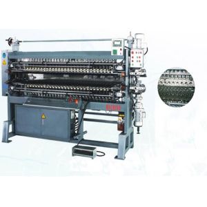Moved Work Table Vertical Computerized CNC Fast Wire Contour Cutting Machine For