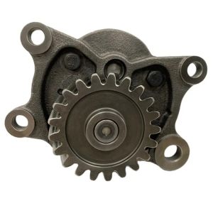 China PC200 Excavator LB-E1006 6D125 Engine Oil Pump 6150-51-1004 on sale