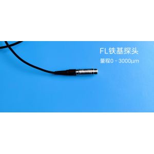 Tin Plating On Copper Galvanized Layer Coating Thickness Gauge Multifunction