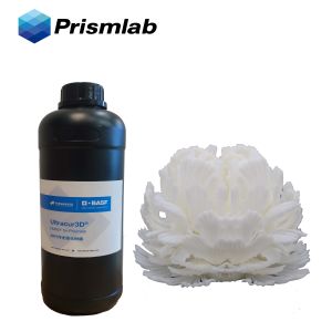 Buy cheap Mature Advance Technology Color Adjustable Dental Odorless Resin 3D Printer from wholesalers