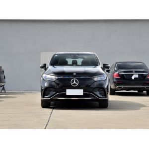 Buy cheap Mercedes EQE SUV Ultra- 200 km/h EV SUV with Extended 609 km Range and Spacious 5-Seater Cabin from wholesalers