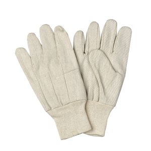 Buy cheap Anti-Slip C39W 10OZ PVC Dotted Work Gloves With Cotton Canvas Liner For Working Needs from wholesalers