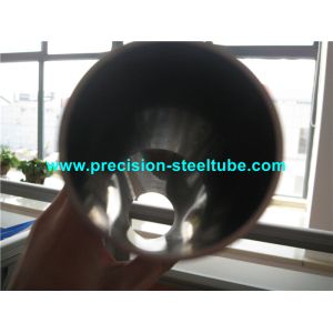 High Precision E235 Tube EN10305-1 for Pneumatic Cylinders Tube / Jack Lifting