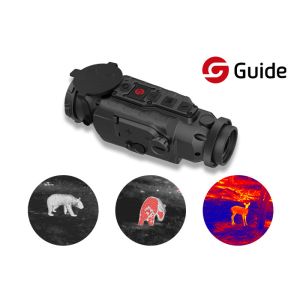 2x Zoom Clip On Night Vision Thermal Weapon Sight