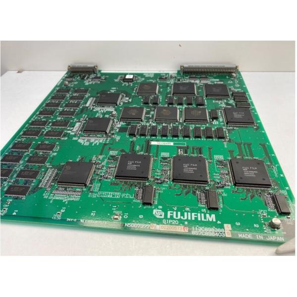 Buy cheap Fuji Frontier SP2000 1500 Film Scanner GIP20 PCB 113C898388 113C898388C from wholesalers