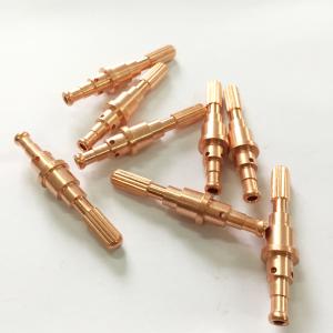 Buy cheap Thermal Dynamics Electrode 9-8232 Plasma Cutting Torch Parts For SL60 SL100 from wholesalers