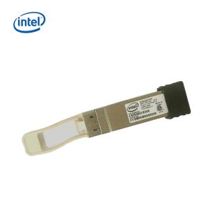 Buy cheap 850nm 40G SR4 100m QSFP+ Optical Transceiver INTEL FTL410QE2C-IT from wholesalers