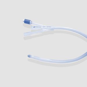 Buy cheap Abdominal Straight Drainage Pigtail Catheter Abdominal from wholesalers