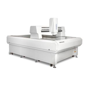 Buy cheap Large Longmen CNC Measuring Machine,Customized Non-Standard Products,Video Measuring Machine,High Accuracy from wholesalers