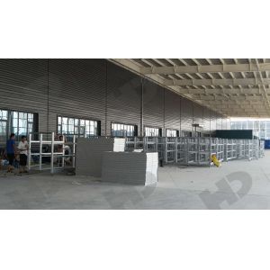 Buy cheap Safety Fence Structural Aluminum Profiles High Precision CNC Machining from wholesalers