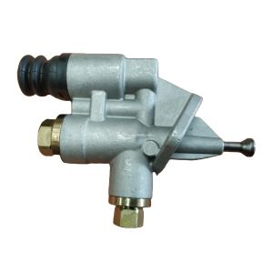 Buy cheap Feed Pump 3936316 for Engine 6CTAA8.3 from wholesalers