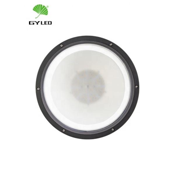 Quality IP66 Led Industrial Lamp 60w 90w Crane UFO High Bay Outdoor Warehouse Lighting for sale
