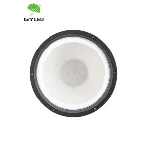 Buy cheap IP66 Led Industrial Lamp 60w 90w Crane UFO High Bay Outdoor Warehouse Lighting from wholesalers