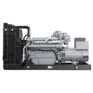 Buy cheap 15kva 500 Kva 1000kva Groupe Electrogene Perkins Diesel Generators from wholesalers
