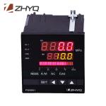 Buy cheap Intelligent Digital Pressure Controller , PD9001 PID Pressure Controller For Plastic Extruder from wholesalers