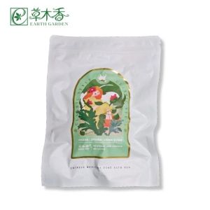 Buy cheap Caomuxiang Herbal Foot Bath Bag Grass Fragrant Foot Soaking Powder product