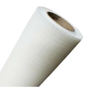 Alkali-Resistant Fibreglass Mesh 160 Gr / 4*4mm