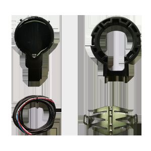 High Security Rain Sensing Wiper Sensor For Jeep Free Light