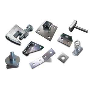 Buy cheap Unistrut Strut C Channel Fitting Mounting from wholesalers
