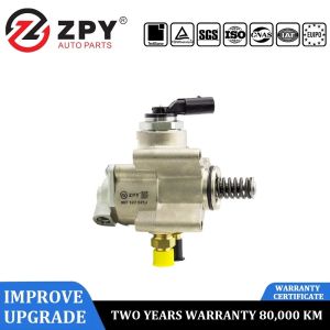 Buy cheap 06F127025J 06F133335A 06F127213B 06D133400A High Pressure Fuel Pump from wholesalers