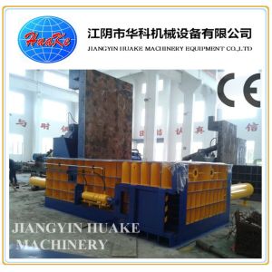 Buy cheap Y81T-315 Scrap Metal Baler Machine For Copper Recyclers from wholesalers