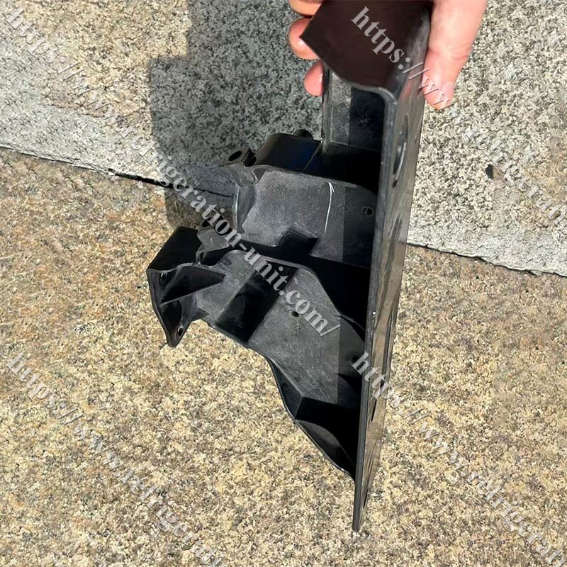 Buy cheap 927031/92-7031 THERMO KING shell bracket available for the T-600M T-800M T-1000M T-680Pro T-880Pro T-1080Pro from wholesalers