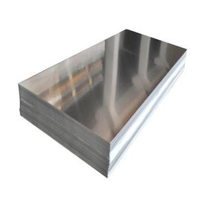Buy cheap ASTM Standard SS Sheet Metal 2B Surface With Mill Edge from wholesalers