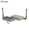 Buy cheap High Power Wireless Analog Transmitter , Point To Point Audio Video Transmitter from wholesalers