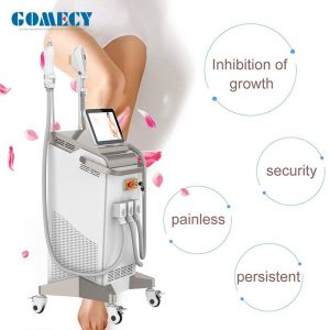 Buy cheap Super model new design 4 in 1 Nd Yag Tattoo Removal diode laser  IPL  skin rejuvenation beauty machine from wholesalers