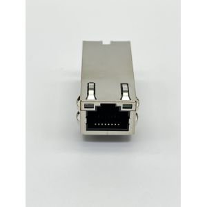 Buy cheap 1000BASE-T non-PoE Tab Down RJ45 Jack RJ45 LAN Transformer 74991214400 from wholesalers