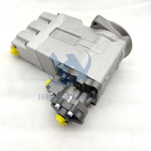 Buy cheap Genuine C9 Engine Injection Pump 2954777 C7 Fuel Pump 295-4777 For Caterpillar 324d 325d 328d 329d 330d 336d Excavator Diesel Fuel High Pressure Oil Pump from wholesalers