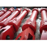 Buy cheap Customized Hydraulic Stainless Steel Servomotor Computer Control System product