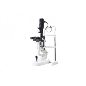 Buy cheap Convenient Operation Ophthalmic Slit Lamp For Optometry Examination from wholesalers