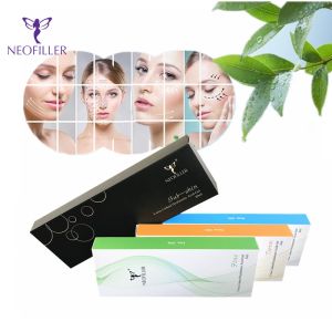 Buy cheap Neofiller Lip Enhancement Hyaluronic Acid Dermal Filler 1ml 24mg/ml from wholesalers