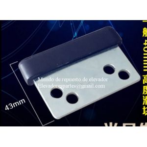 Buy cheap Door slider for elevator OTS product