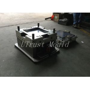 Buy cheap P20 SMC Compression Mold 300K Shots from wholesalers