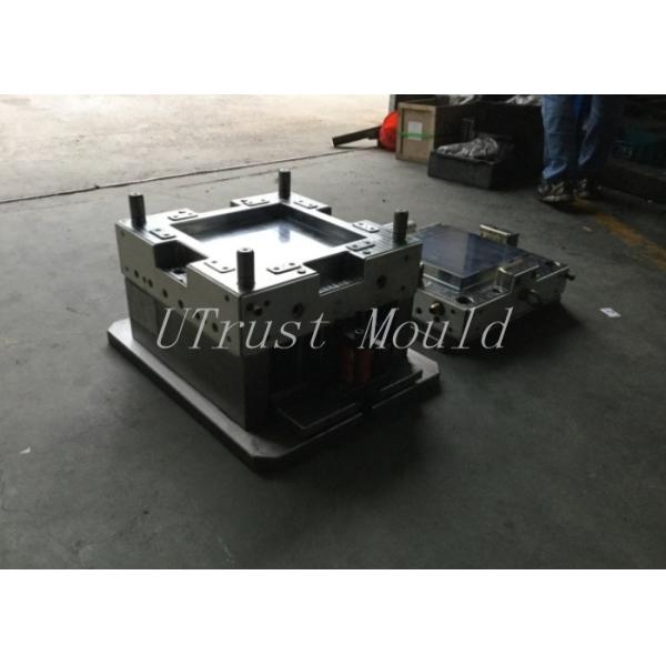 Quality P20 SMC Compression Mold 300K Shots for sale