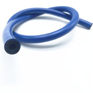 1/4" X 50′ Flexible High Pressure Blue Carpet Cleaning Solution Hose 3000 PSI