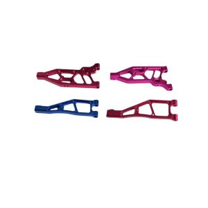 Buy cheap High-Precision Aluminum CNC Accessories for Industrial Automation Customized Precision Service Supplier from wholesalers