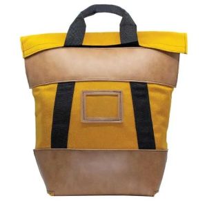 Buy cheap Fire Resistant Courier Bag – Made to Order With the tuff hide trim, square bottom, durable webbed handles and built in lock it is surely a valued product in every office, mail room or warehouse! from wholesalers