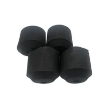 Buy cheap High Temperature Resistant Wireline Oil Saver Rubber For Oilfield from wholesalers