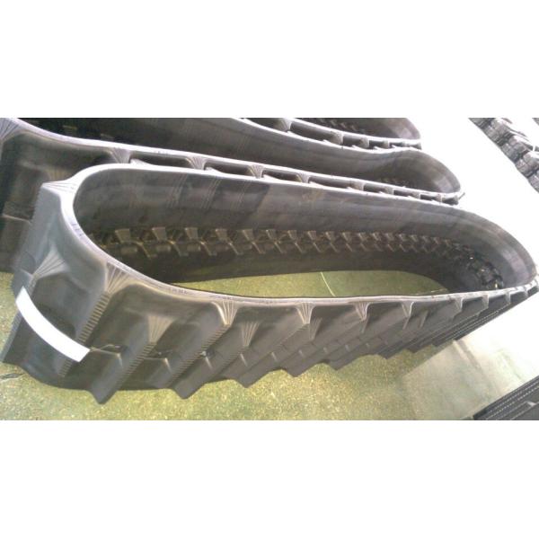 Buy cheap Custom Agricultural Rubber Tracks For KUBOTA Harvesters KB400 X 90 X 47 from wholesalers