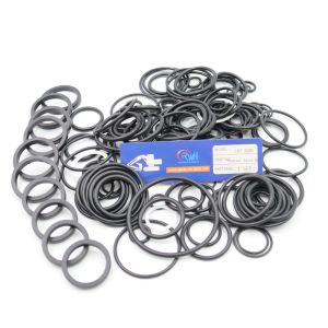 Buy cheap Excavator Control Valve Seal Kit for Caterpillar E320C from wholesalers