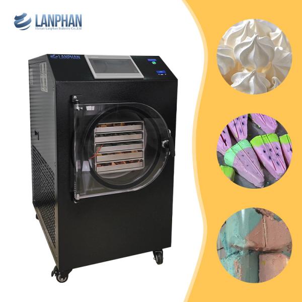 Buy cheap Fruit Vegetable Meat Liquid Candy Small Freeze Dryer Machine With WiFi Function from wholesalers