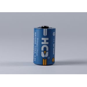 Buy cheap 1200mAh Er14250 Lithium Battery from wholesalers
