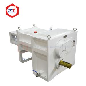 Buy cheap TDSN95 Extruder Gearbox For Parallel Co-rotating Twin Screws With Cooling System from wholesalers