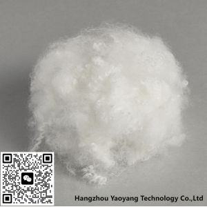 Buy cheap Textile Polyester Staple Fiber High / Medium / Low Fiber Elongation from wholesalers