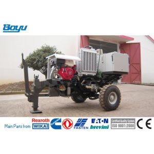 Tension Stringing Equipment TY1x20III Engine Japan Honda Hydraulic Tensioner Max