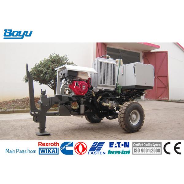 Tension Stringing Equipment TY1x20III Engine Japan Honda Hydraulic Tensioner Max